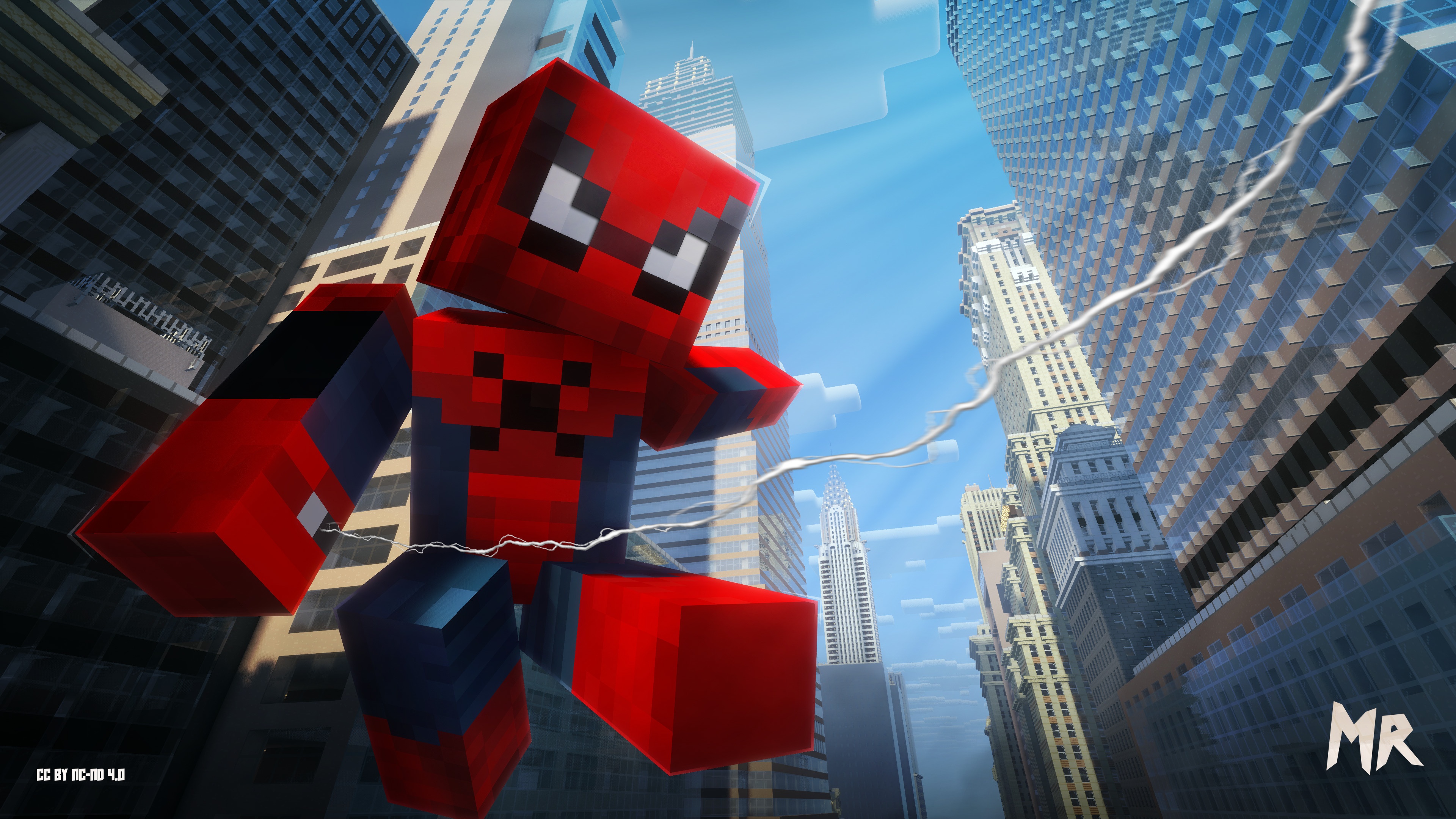 Spiderman
