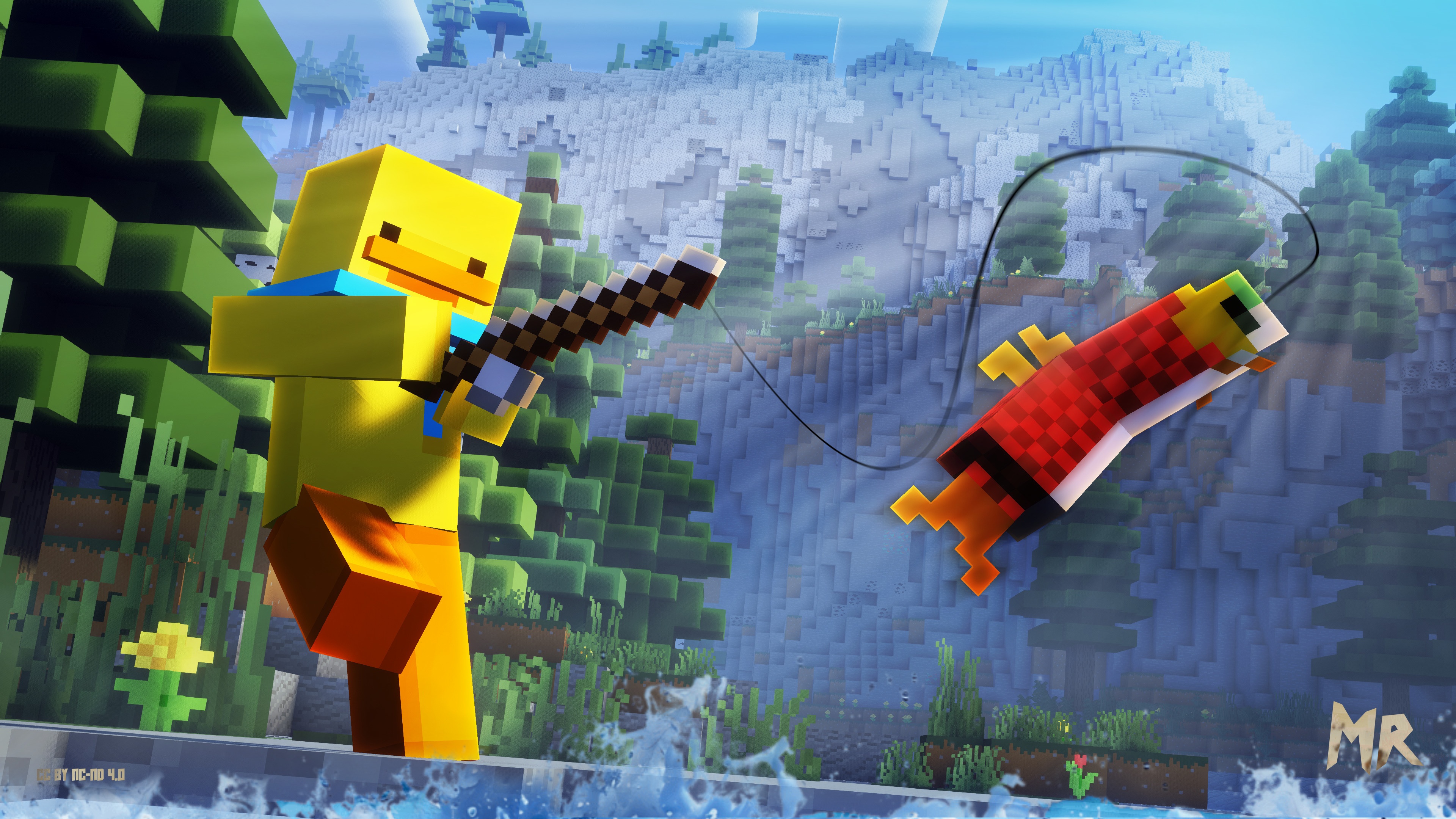 Fishing