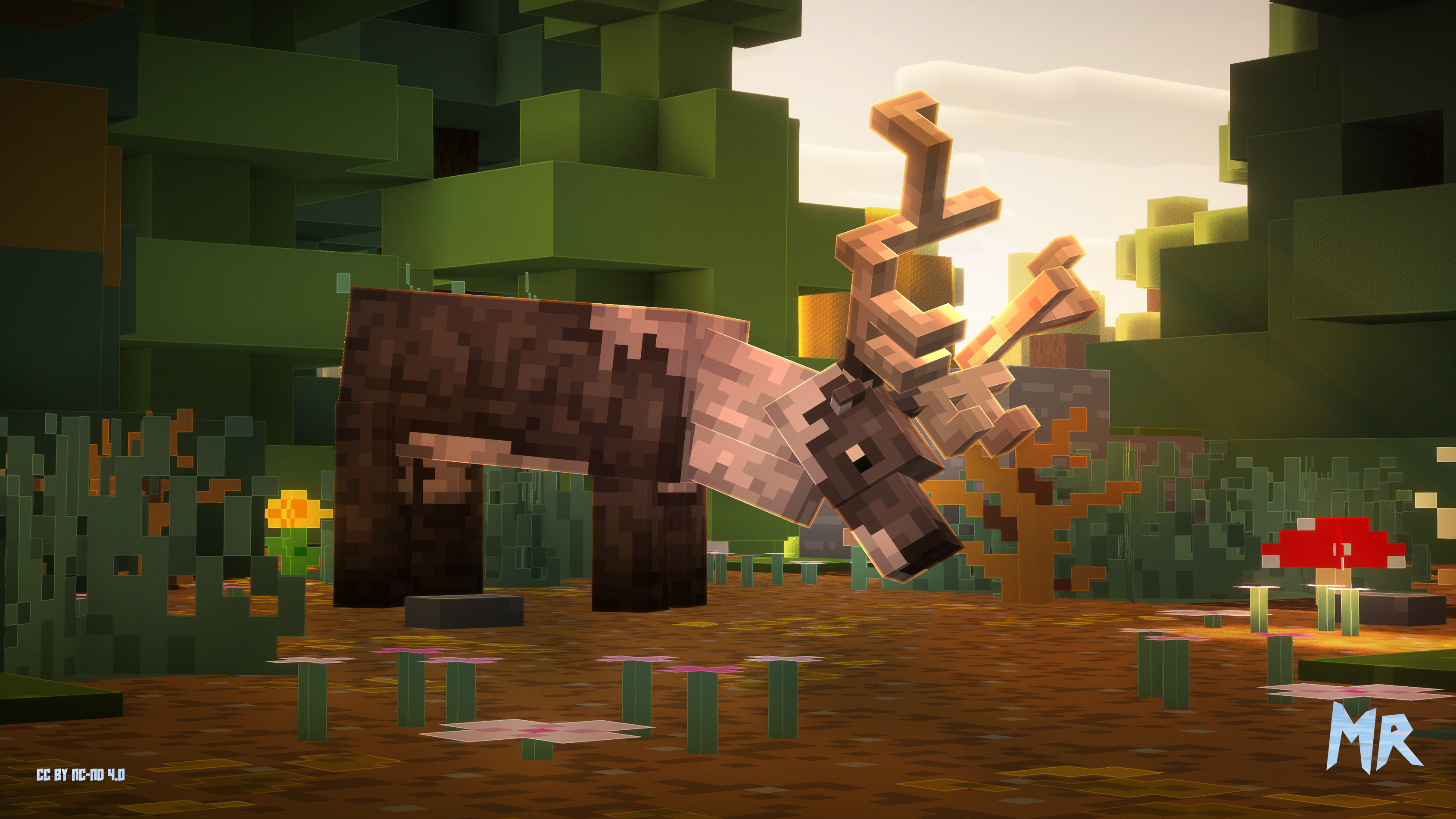 Moose