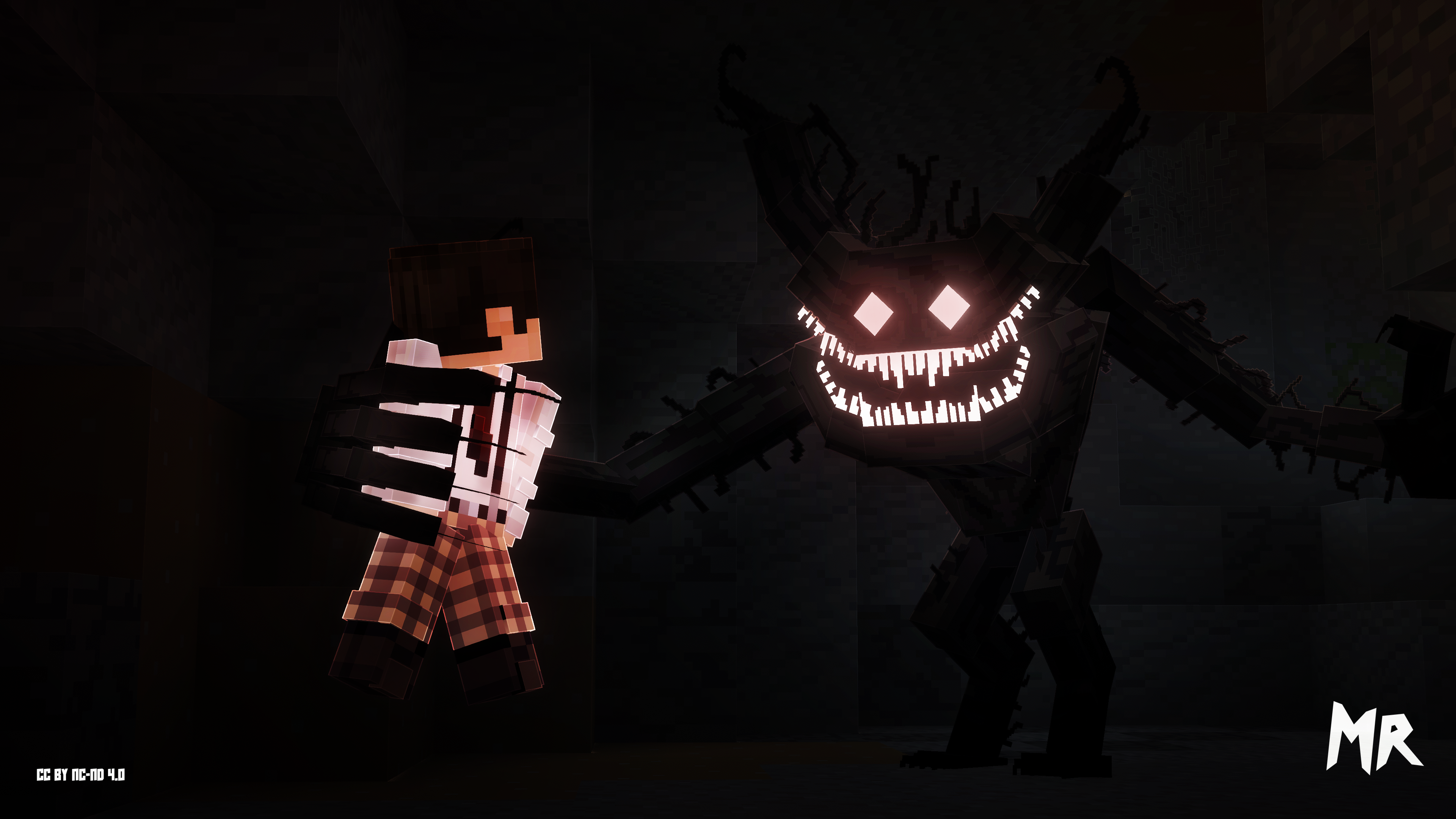Cave Monster